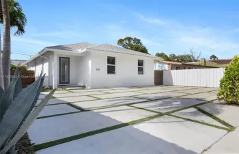Single Family For Sale