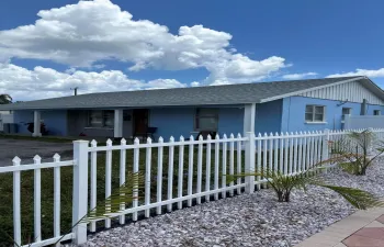 Single Family For Sale