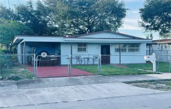 Single Family For Sale