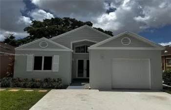 Single Family For Sale