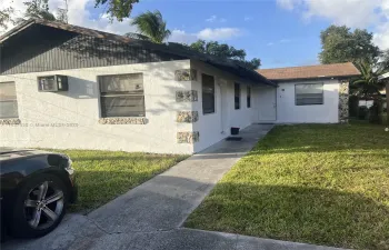 Single Family For Sale
