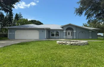 Single Family For Sale