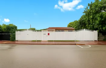 Single Family For Sale