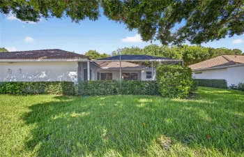 Residential Lease For Rent