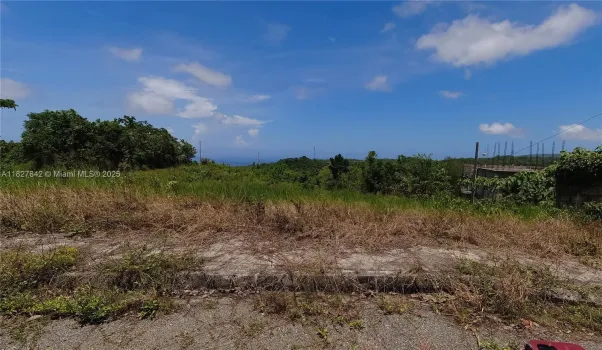lot 441 ,cleared and ready to build