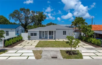 Single Family For Sale