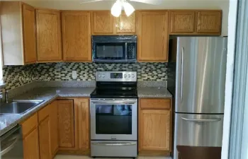 Residential Lease For Rent