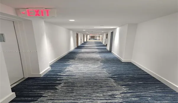 hallway