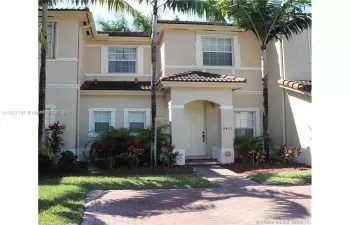 Townhouse For Sale