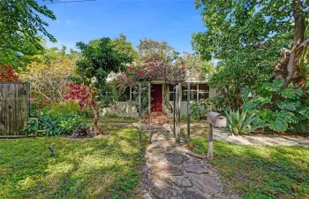 Residential Lease For Rent