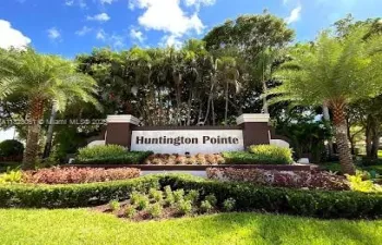 Community - Entrance