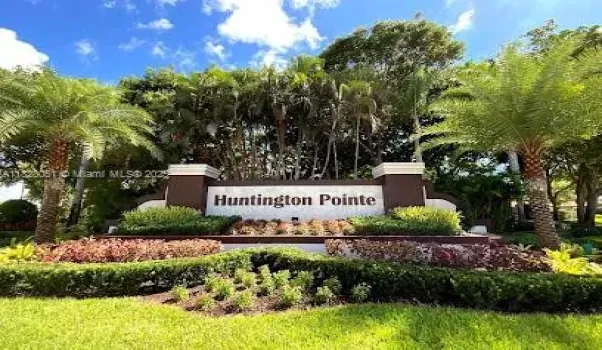 Community - Entrance