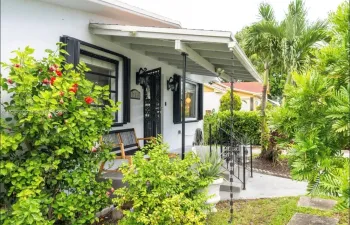 Single Family For Sale