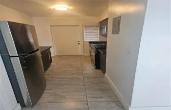 Residential Lease For Rent