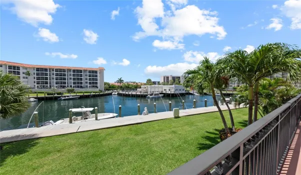 Waterfront View
