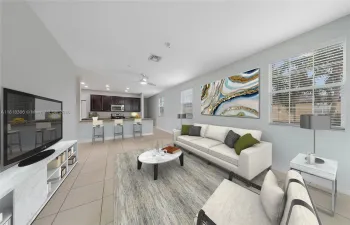 Townhouse For Sale