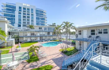 Condominium For Sale