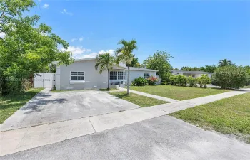 Single Family For Sale
