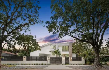 Single Family For Sale