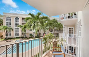 Condominium For Sale