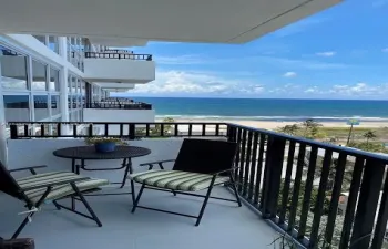 Condominium For Sale