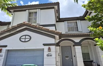Townhouse For Sale