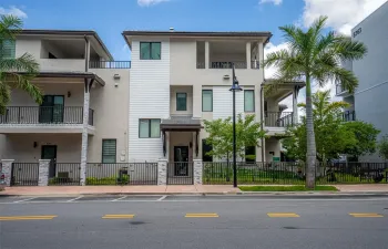 Townhouse For Sale