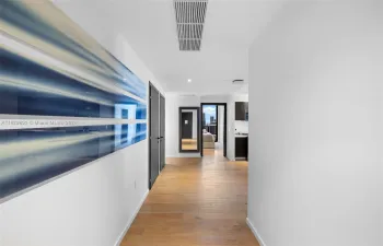 Residential Lease For Rent