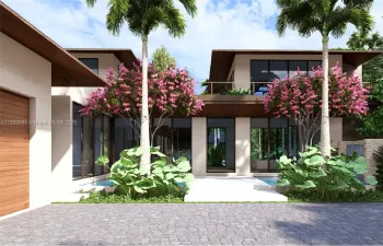 Single Family For Sale