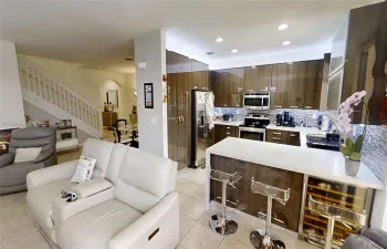 Townhouse For Sale