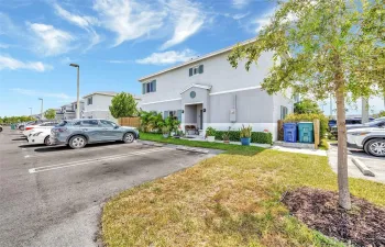 Townhouse For Sale