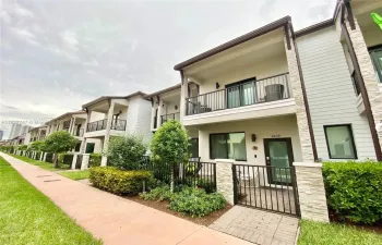 Residential Lease For Rent