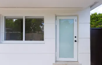Residential Lease For Rent