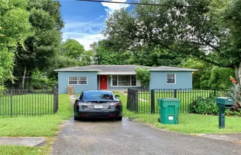 Single Family For Sale