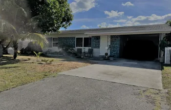 Single Family For Sale
