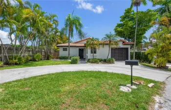 Single Family For Sale