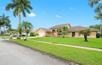 Single Family For Sale