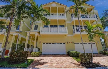 Townhouse For Sale