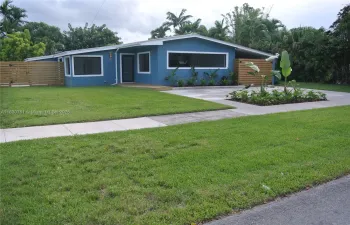 Residential Lease For Rent