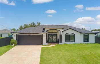 Single Family For Sale