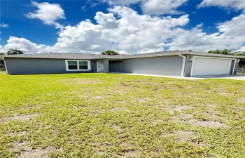 Single Family For Sale