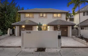 Residential Lease For Rent