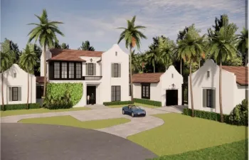 Single Family For Sale