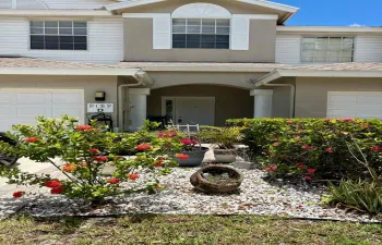 Townhouse For Sale