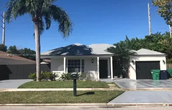 Residential Lease For Rent