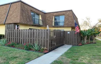 Townhouse For Sale