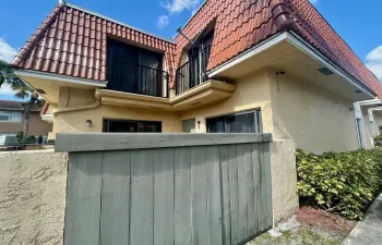 Townhouse For Sale