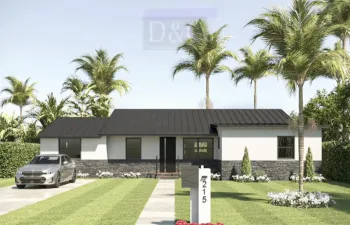 Single Family For Sale