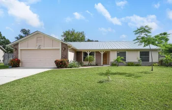 Single Family For Sale