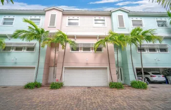 Townhouse For Sale